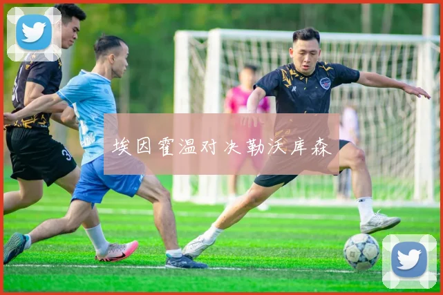 埃因霍温对决勒沃库森