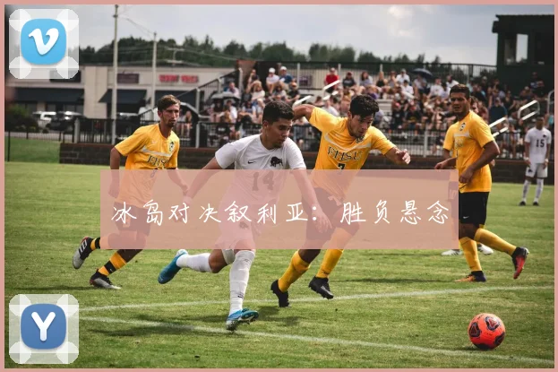 冰岛对决叙利亚：胜负悬念
