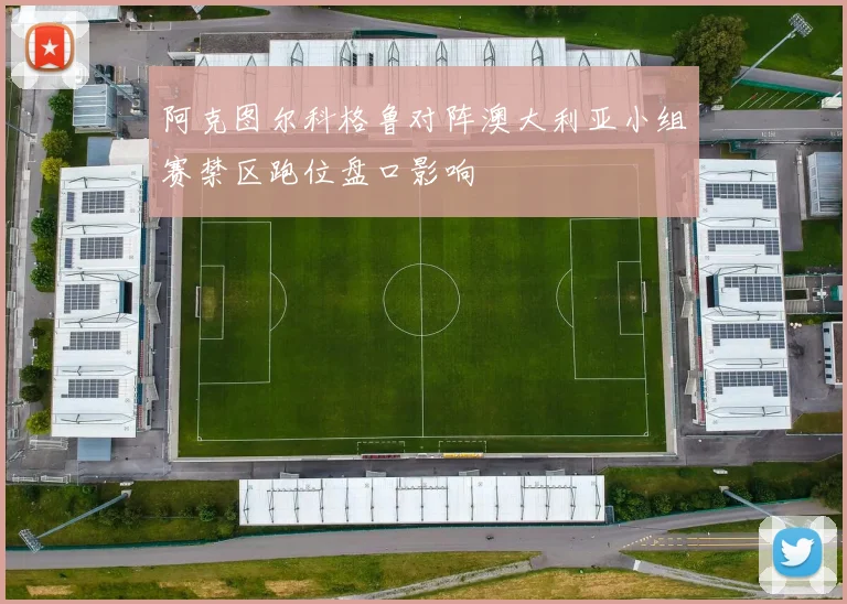 阿克图尔科格鲁对阵澳大利亚小组赛禁区跑位盘口影响