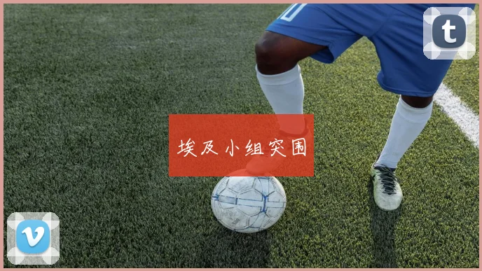 埃及小组突围