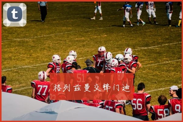 格列兹曼交锋门迪
