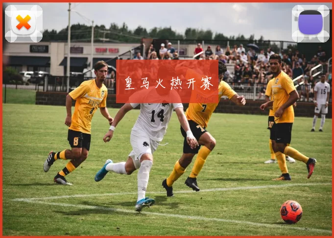 皇马火热开赛
