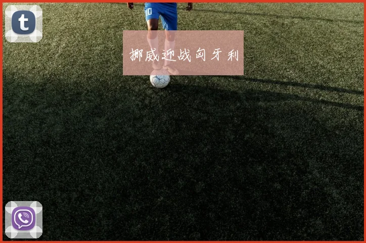 挪威迎战匈牙利