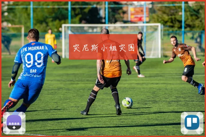 突尼斯小组突围