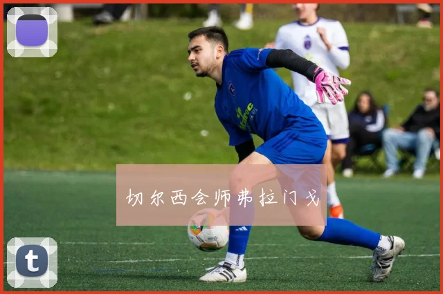 切尔西会师弗拉门戈