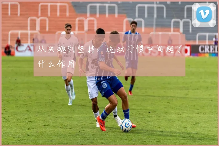 从兴趣到坚持，运动习惯中间起了什么作用